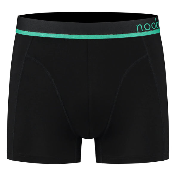 3-pack nooboo luxe bamboo boxershorts (2+1 gratis)